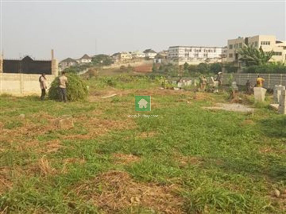 Land For sale at Ketu, Lagos Hutbay