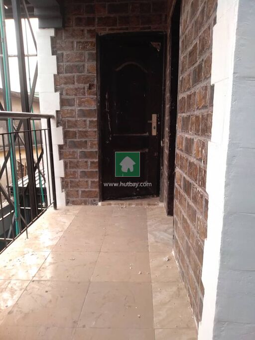 2 Bedroom House For rent at Gbagada, Lagos Hutbay