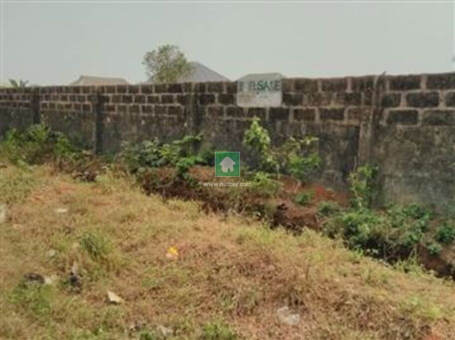 Land For sale at Alaba, Lagos Hutbay
