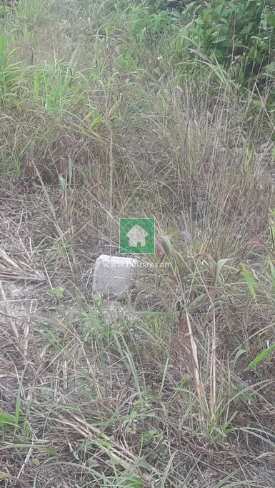 Land For sale at Abaranje, Lagos Land For sale at Abaranje, Lagos
