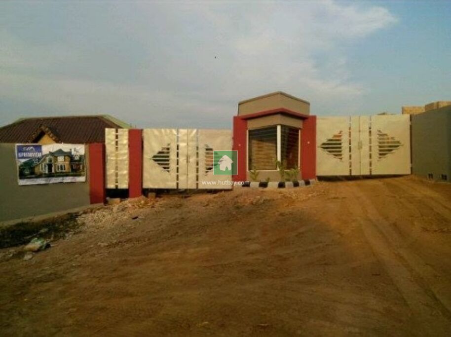 Property For Sale in Redemption Camp Hutbay