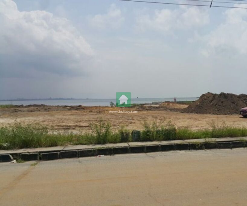 Land For sale at Ikoyi, Lagos Hutbay