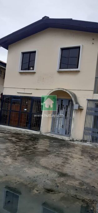 3 Bedroom Detached For sale at Ikoyi, Lagos 3 Bedroom Detached For sale at Ikoyi, Lagos