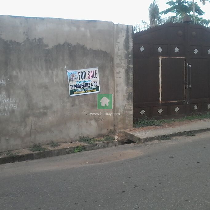 Land For sale at Abeokuta, Ogun Hutbay