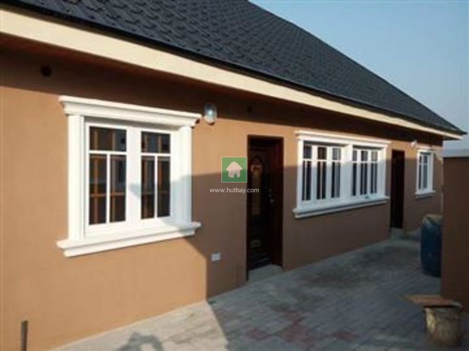 1 Bedroom Flat Apartment For rent at Ikorodu, Lagos Hutbay