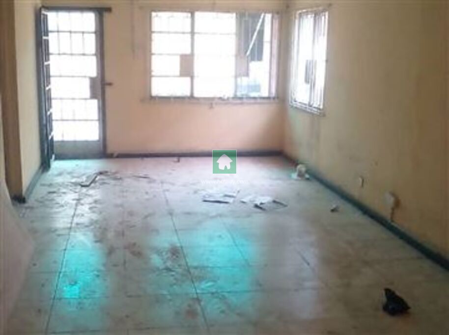 3 Bedroom House For rent at Festac, Lagos | Hutbay