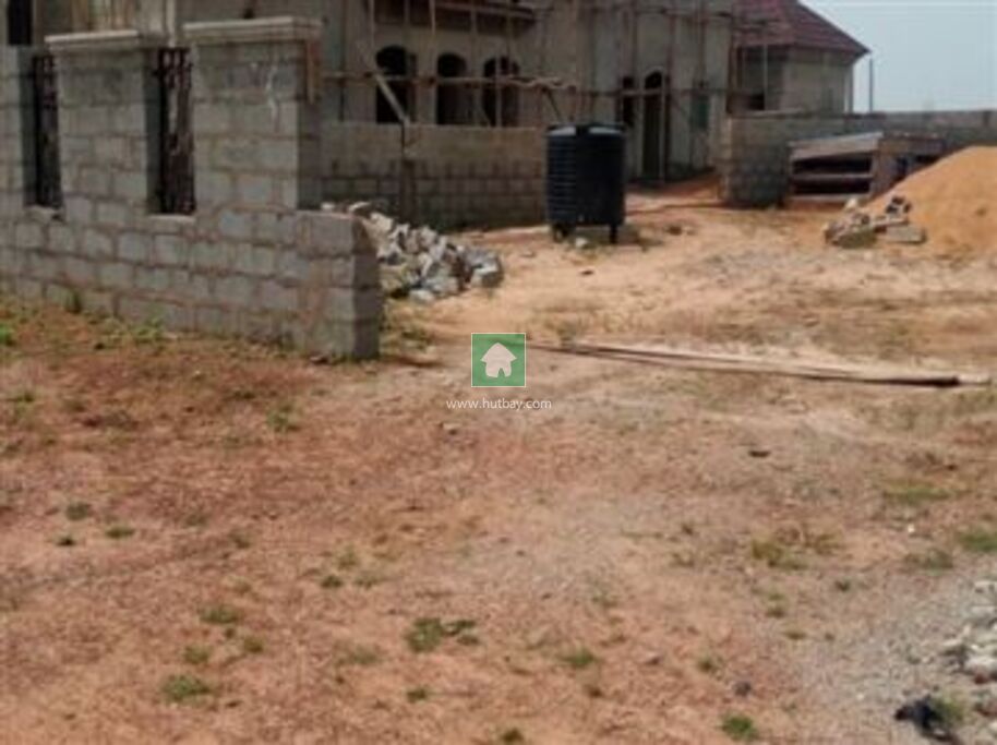 Land For sale at Abuja Phase 4, Abuja Hutbay