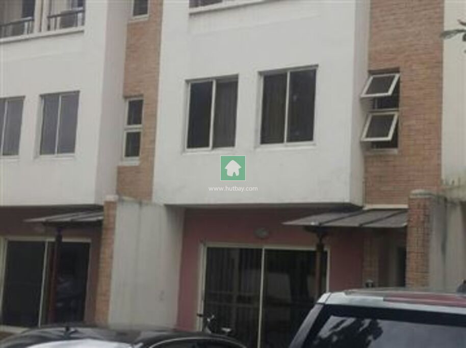 4 Bedroom Flat Apartment For sale at Ikeja, Lagos Hutbay