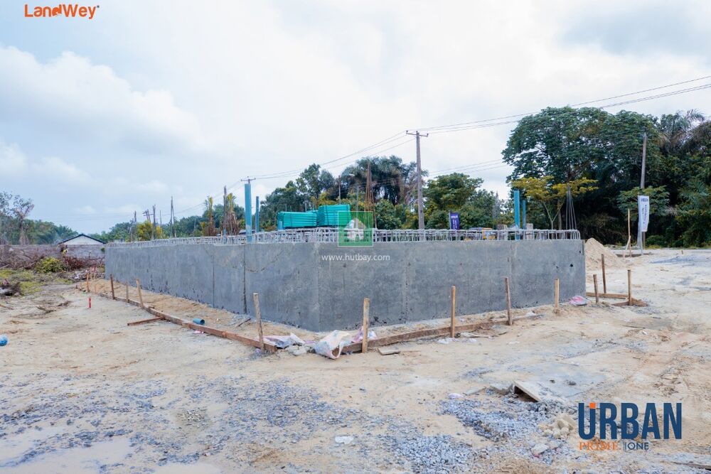 Land For sale at Ajah, Lagos Land For sale at Ajah, Lagos