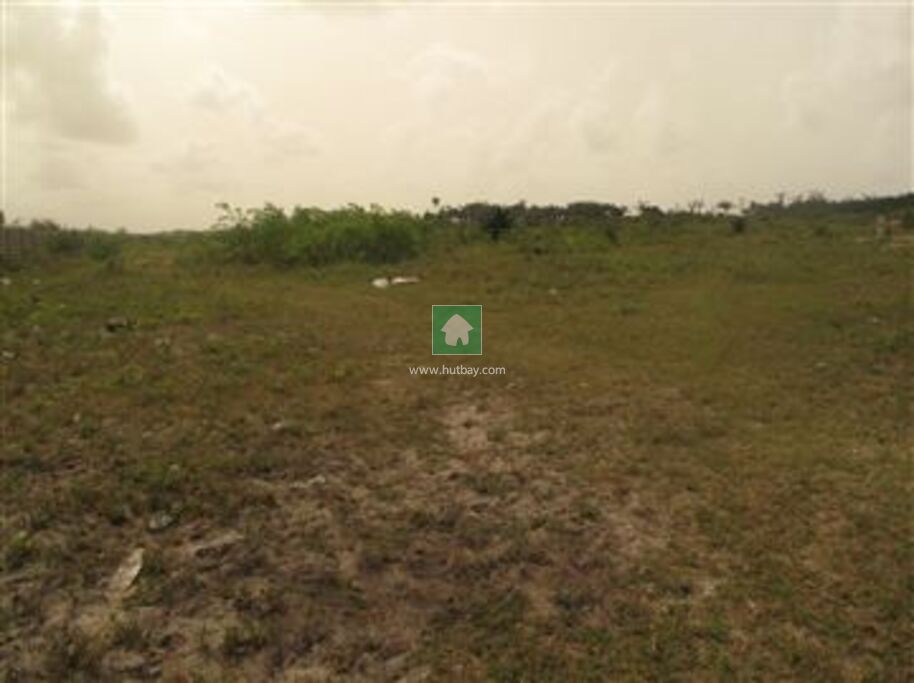 Land For sale at Victoria Island, Lagos Hutbay