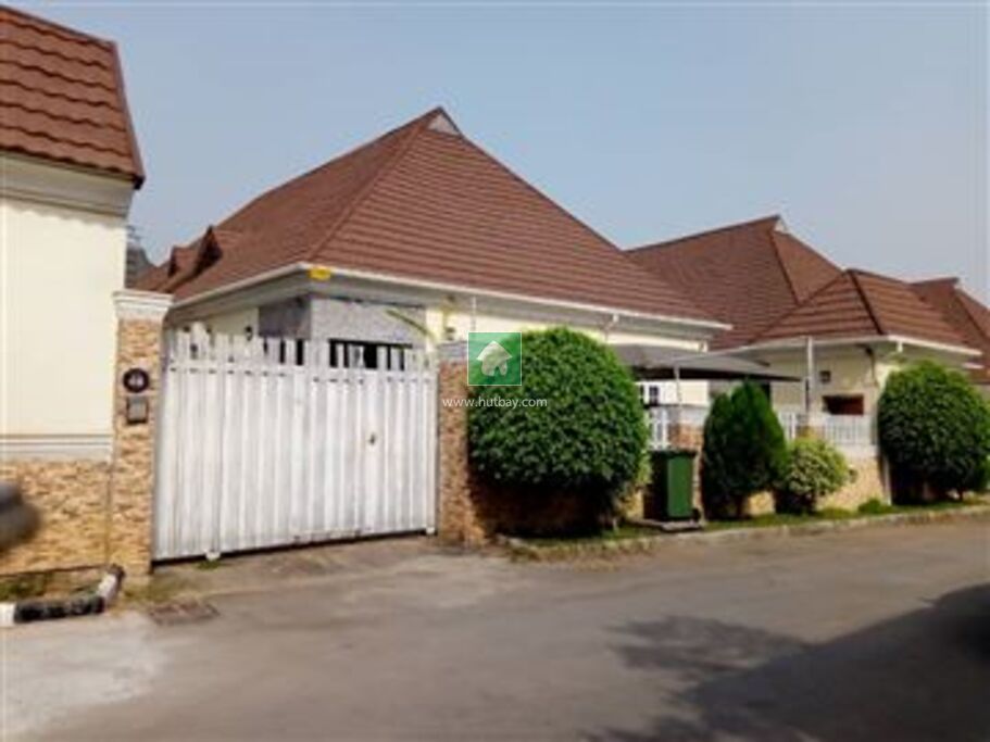 5 Bedroom Bungalow For rent at Abuja Phase 3, Abuja Hutbay
