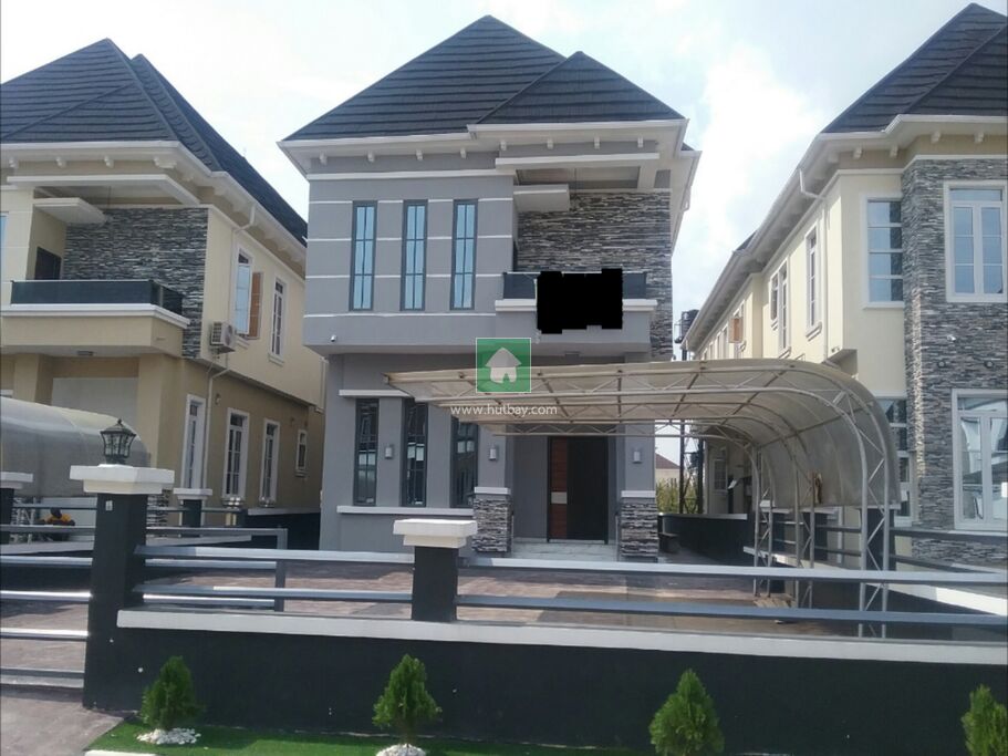 5 Bedroom House For sale at Lekki, Lagos 5 Bedroom House For sale at Lekki, Lagos