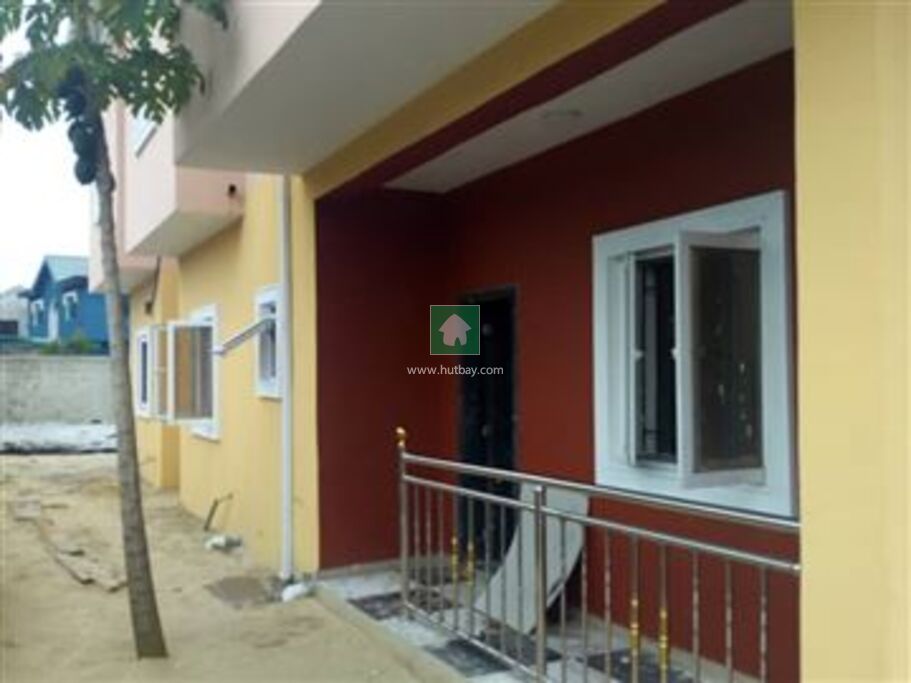 6 Bedroom House For rent at Ajah, Lagos Hutbay