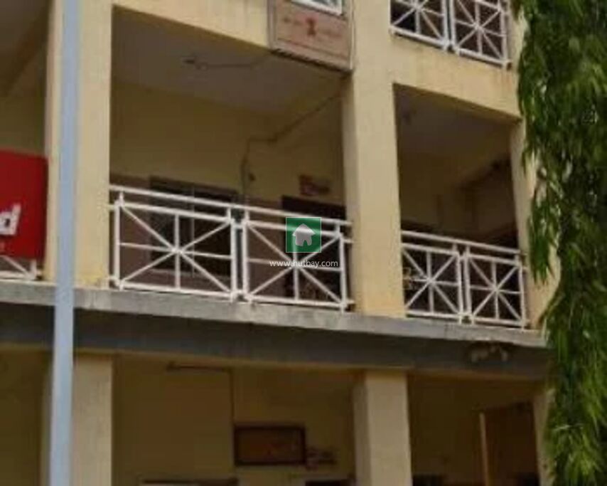 Commercial Property For sale at Ikeja, Lagos Commercial Property For sale at Ikeja, Lagos