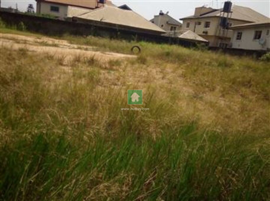 Land For sale at Gbagada, Lagos Hutbay