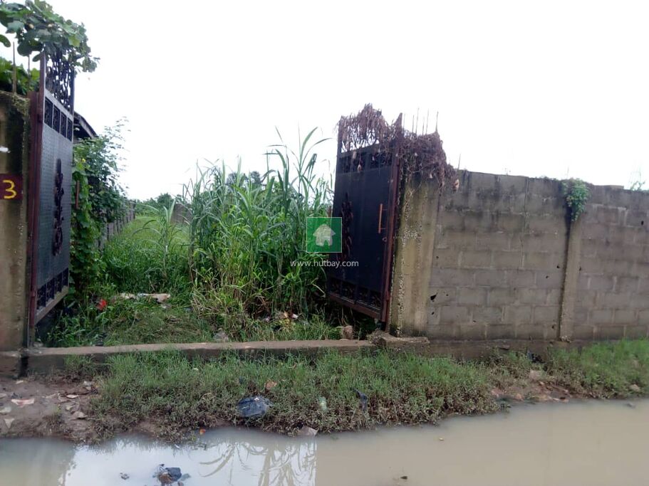 Land For sale at Alimosho, Lagos Hutbay