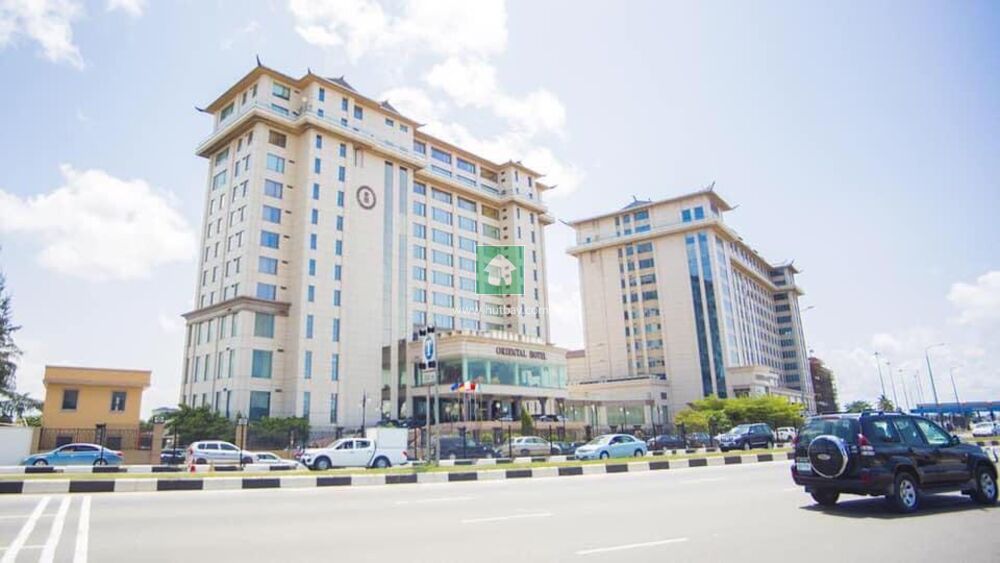 Hotel For Sale in Victoria Island Hutbay Hotel For Sale in Victoria Island Hutbay