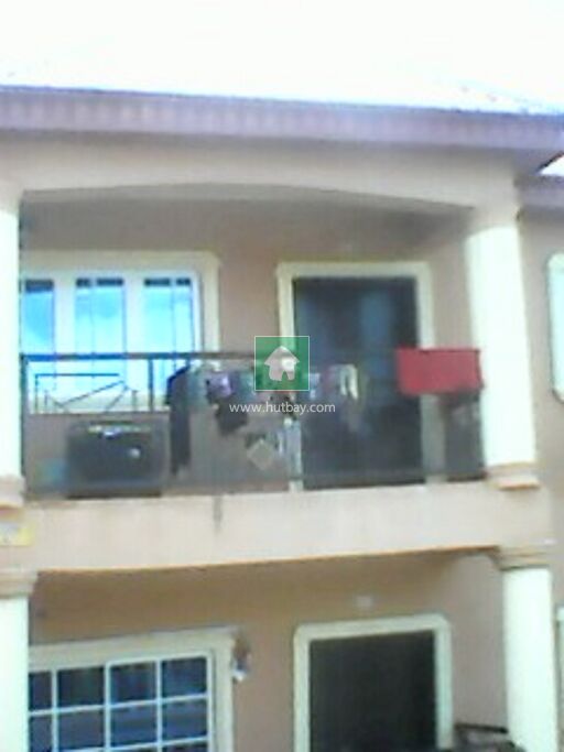 2 Bedroom Mini Flat For rent at Kaduna, Kaduna Hutbay