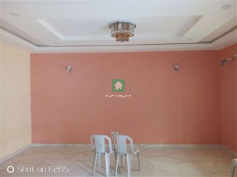 4 Bedroom Terrace For rent at Lekki, Lagos Hutbay