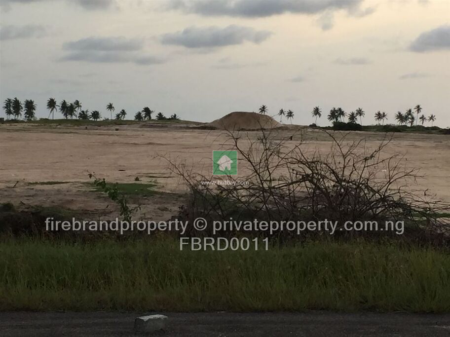 Land For sale at Alimosho, Lagos Hutbay