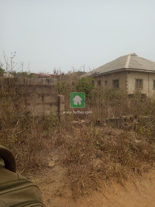 Land For sale at Abeokuta, Ogun Hutbay
