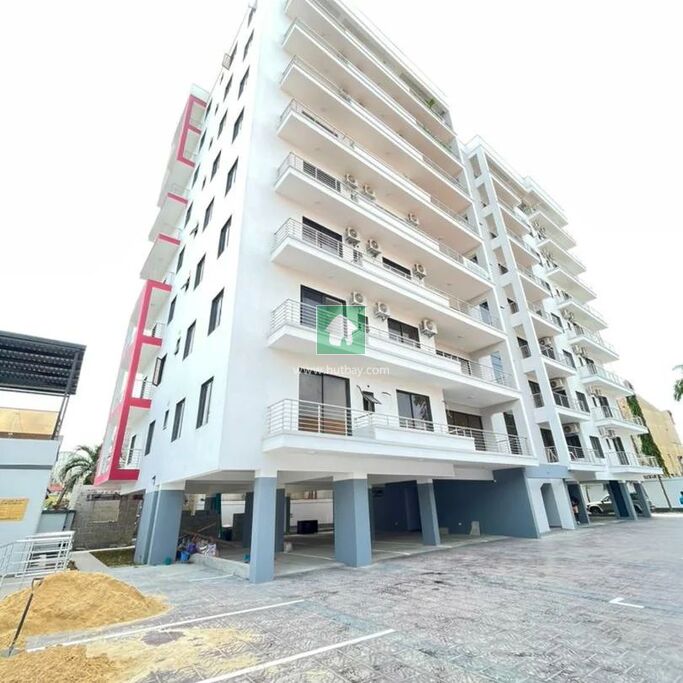 3 Bedroom Flat Apartment For sale at Victoria Island, Lagos Hutbay