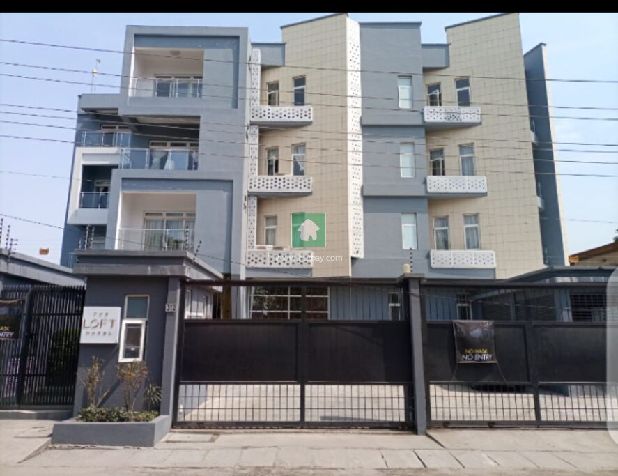 Hotel For sale at Victoria Island, Lagos Hutbay Hotel For sale at Victoria Island, Lagos Hutbay