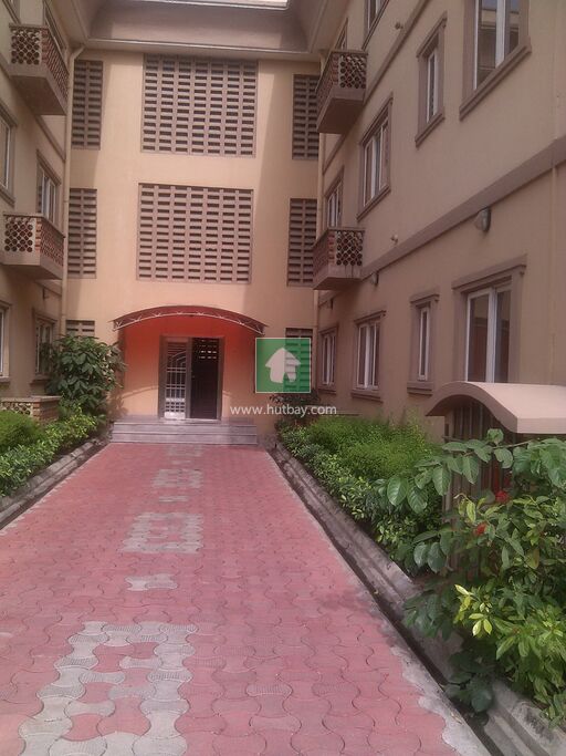 2 Bedroom Flat Apartment For rent at Victoria Island, Lagos Hutbay