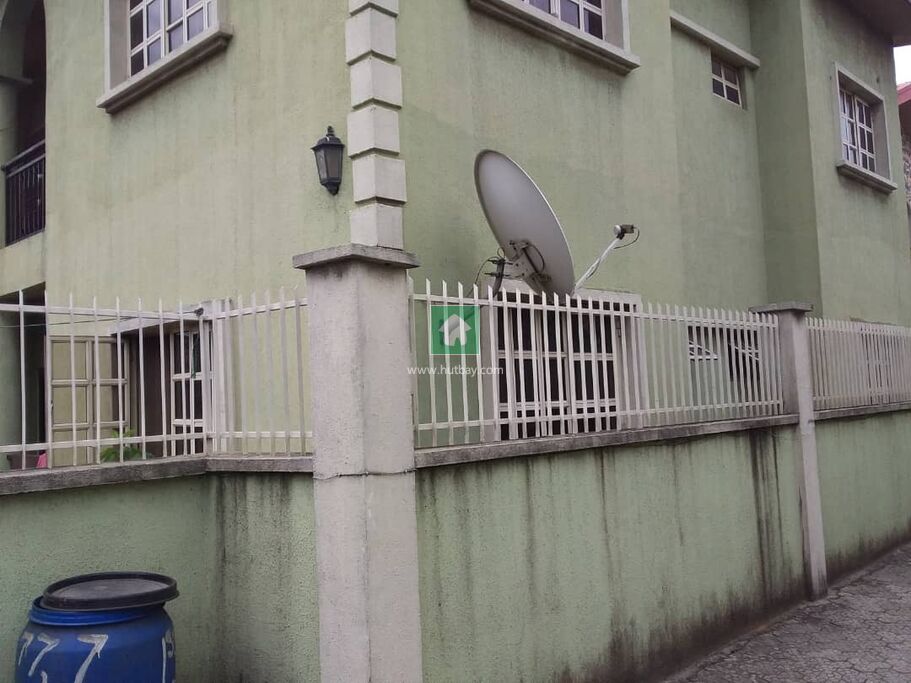 Commercial Property For sale at Magodo, Lagos Commercial Property For sale at Magodo, Lagos