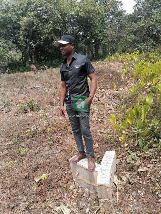 Land For sale at Ikorodu, Lagos Hutbay