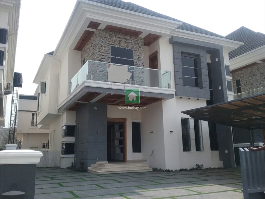 5 Bedroom Duplex For sale at Lekki, Lagos 5 Bedroom Duplex For sale at Lekki, Lagos