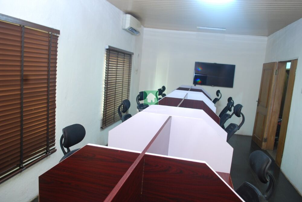 Office Space For rent at Owerri, Imo Hutbay