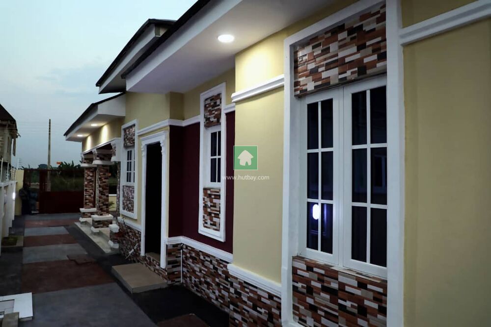 Property For Sale in Redemption Camp Hutbay