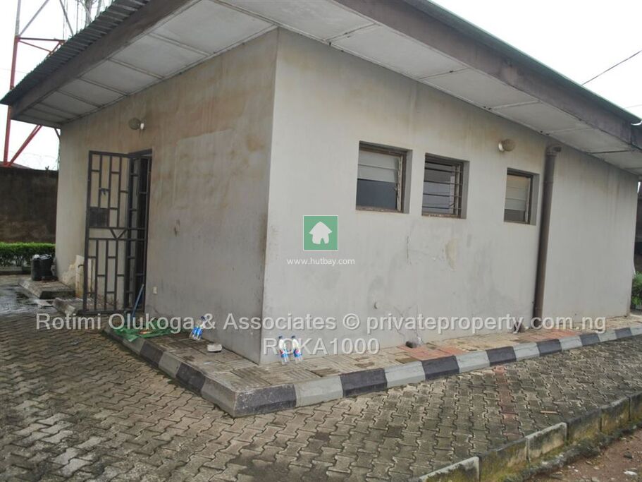 4 Bedroom House For Rent At Agege Lagos Hutbay 4-bedroom-house-for-rent-at-agege-lagos-hutbay