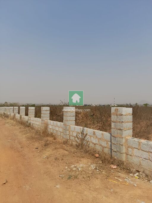 Land For sale at Idu Industrial Zone, Abuja Hutbay