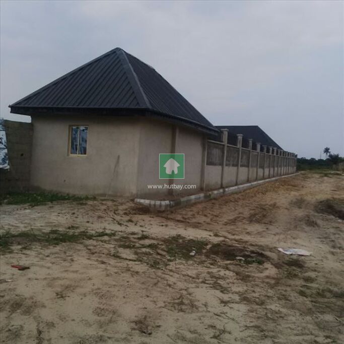 Land For sale at Lekki, Lagos Hutbay