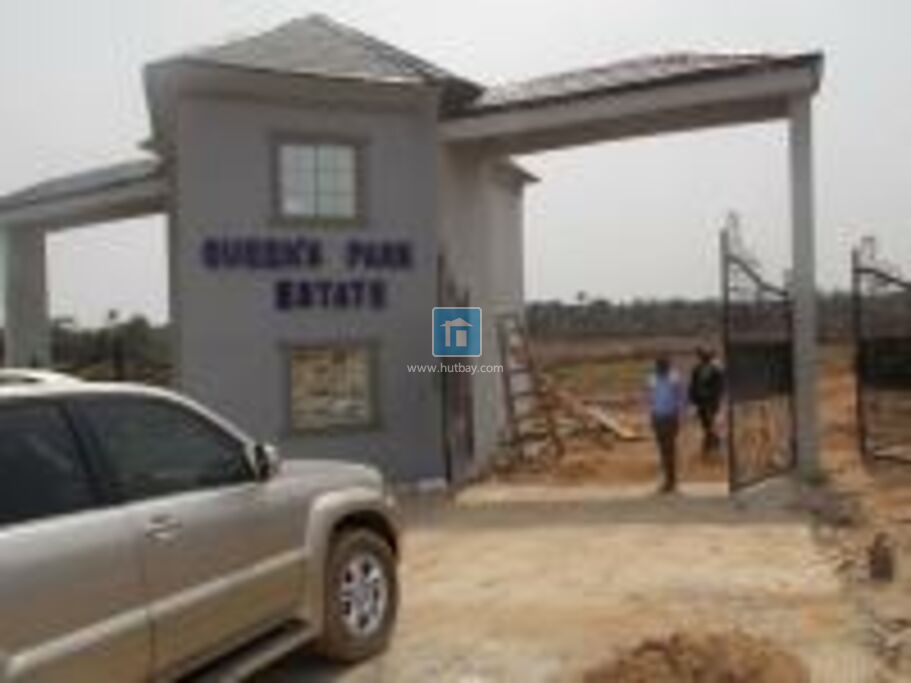 Property For Sale in Redemption Camp Hutbay