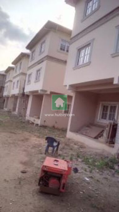 Bedroom Terrace For sale at Ikeja Gra, Lagos Bedroom Terrace For sale at Ikeja Gra, Lagos