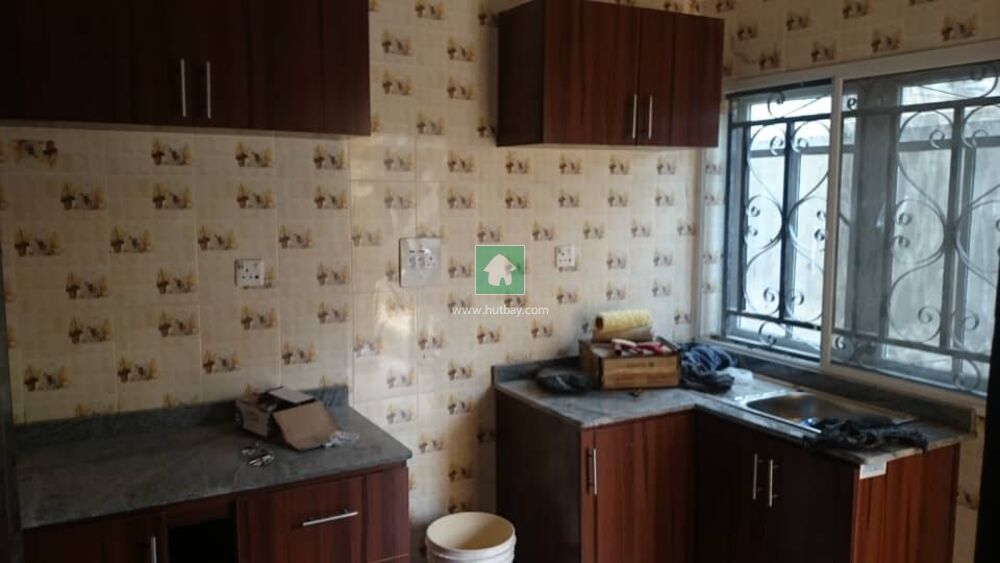 2 Bedroom Flat Apartment For rent at Oluyole, Oyo Hutbay