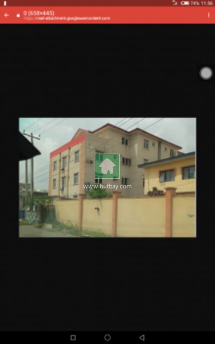 Bedroom Flat Apartment For sale at Ikeja, Lagos Bedroom Flat Apartment For sale at Ikeja, Lagos