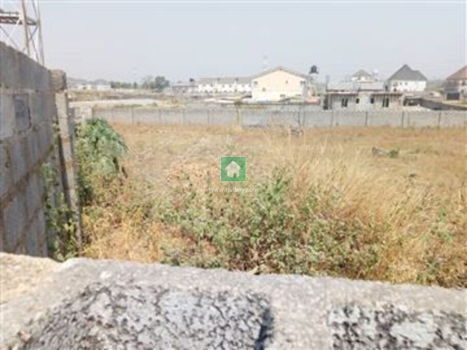 Land For sale at Abuja Phase 4, Abuja Hutbay
