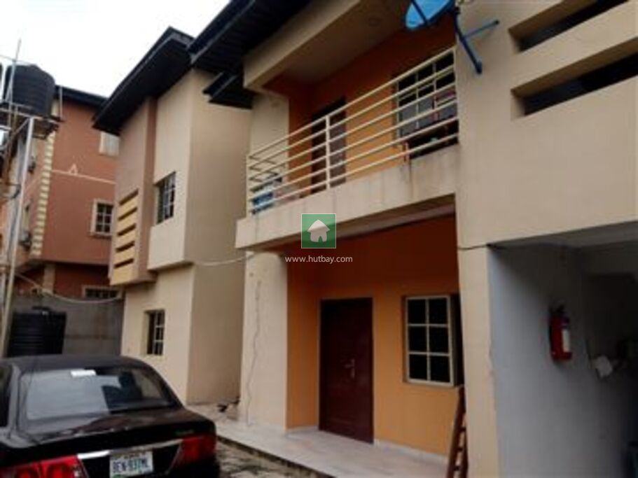 Best Apartment For Rent In Ajah With Luxury Interior