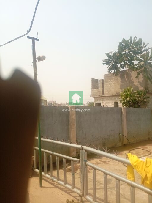 Land For sale at Abule Egba, Lagos Hutbay