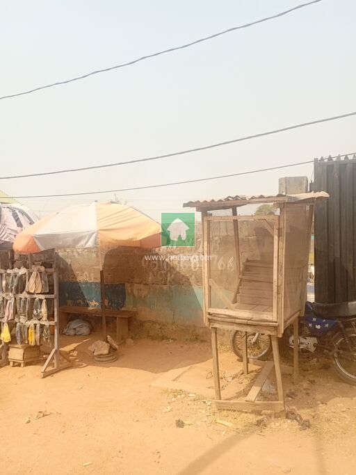 Land For sale at Abule Egba, Lagos Hutbay