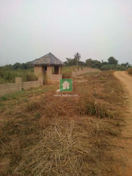 Land For sale at Ikorodu, Lagos Hutbay