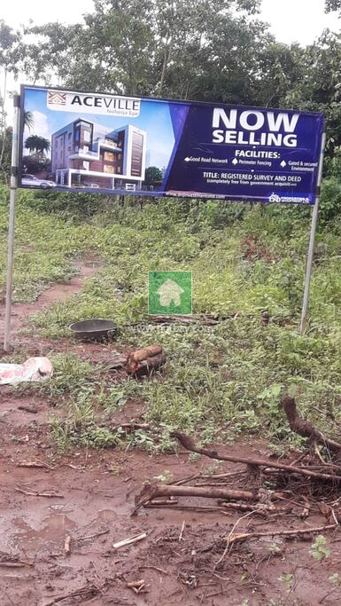 Land For sale at Epe, Lagos Land For sale at Epe, Lagos