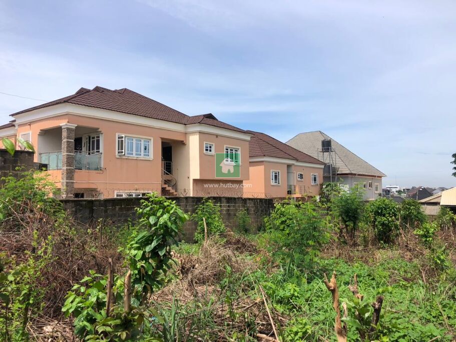 Land For sale at Ibadan, Oyo Hutbay