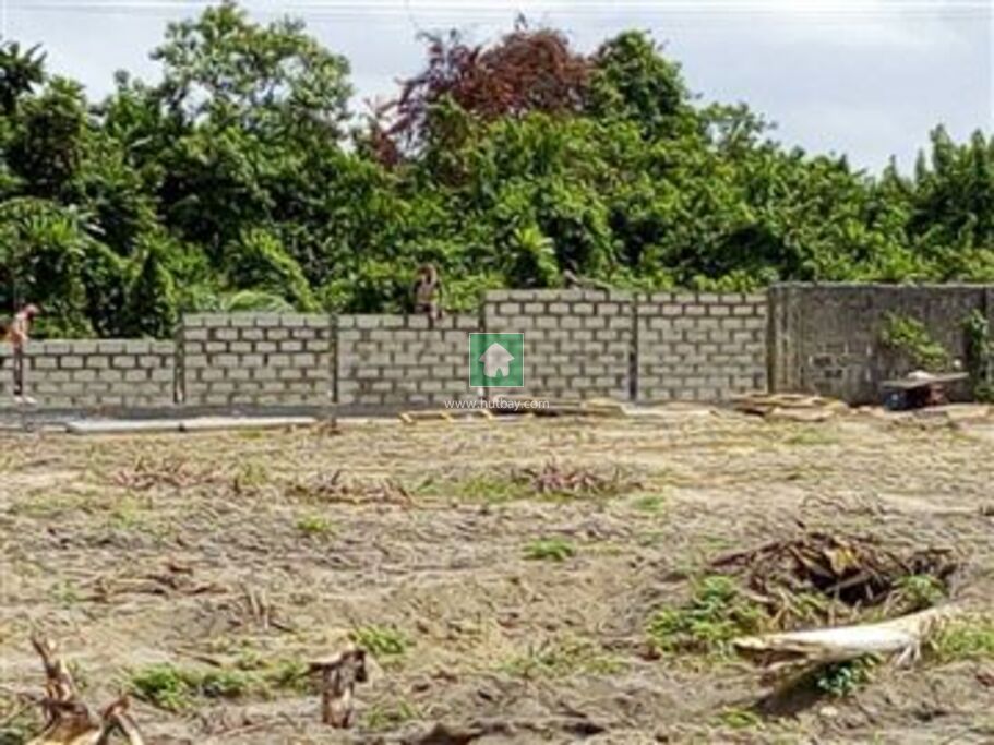 Land For sale at Ajah, Lagos Hutbay