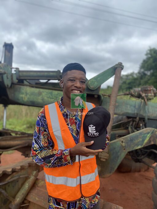 Land For sale at Awka, Anambra Hutbay