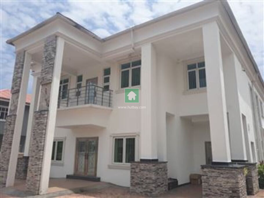5 Bedroom Duplex For sale at Ajah, Lagos Hutbay
